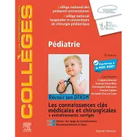 Elsevier Pédiatrie