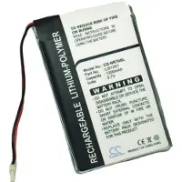 123accu Sony LISI241 accu (1200 mAh, huismerk)