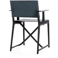 Magis Stanley Stoel Black