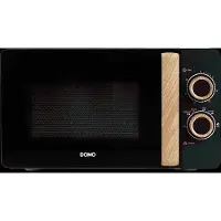 Domo Do3520 - Magnetron 800 W Inhoud 20 L