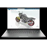HP Zbook X G2i 16 Copilot+ Pc - Inch Intel Core Ultra 7 356h 32 Gb 1 Tb Nvidia Rtx Pro 2000 Blackwell Windows 11 Pro