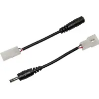 Maglite MagCharger adapter kabel