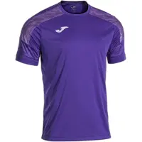 Joma Championship Viii T-shirt Met Korte Mouwen
