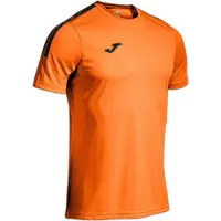 Joma Olimpiada T-shirt Met Korte Mouwen
