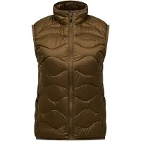 Peak Performance Helium Down Vest Women
