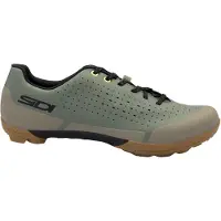 Sidi Asper Laces Schoenen Militair, Maat 40 - EUR
