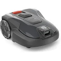 Husqvarna Automower 308V - 800 m² - Zwart