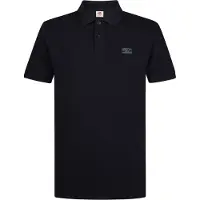 Petrol Industries M-3060-pol900 Korte Mouw Poloshirt