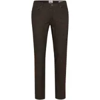 Brax Chuck broek bruin stretch