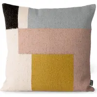 Ferm Living Kelim Kussenhoes Squares