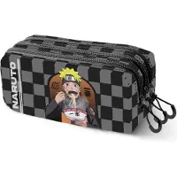KARACTERMANIA Naruto Shippuden Ichiraku drievoudige verenpen