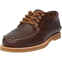 Timberland Veterschoen bruin