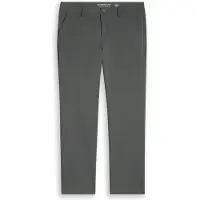 Tom Tailor Chino 'Rupert' olijfgroen