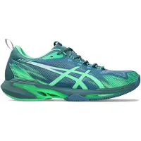 Asics Sonicsmash Ff Padel Shoes Blauw EU 42 Man