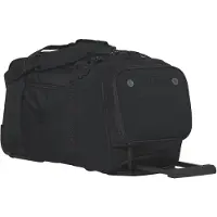 Erima Sporttas met wielen Travel Line | Maat M