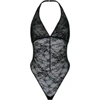 Hunkemoller Body zwart