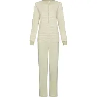 Pastunette Pyjama groen