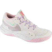 Nike Sportschoen 'Hyperquick SE' wit