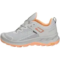 Grisport Sneakers laag 'Explorer L' grijs