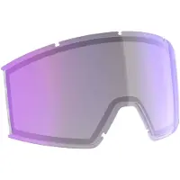 SCOTT Ambit Compact Lens