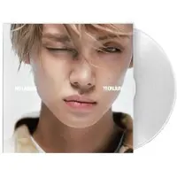 Universal Music Yeonjun - No Labels (LP) (Coloured Vinyl)