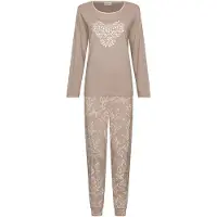 Pastunette Pyjama beige