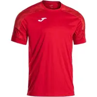 Joma Championship Viii T-shirt Met Korte Mouwen