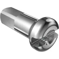 Dt Swiss Standard Anodized Nippels 100 Eenheden