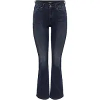 ONLY Jeans 'ONLBlush' donkerblauw