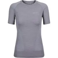 Falke Dames-T-shirt Wool-Tech Light