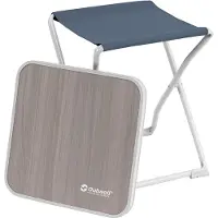 Outwell - Baffin - Campingstoel bruin