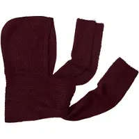 Object Muts bordeaux