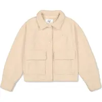Le Temps des Cerises Tussenjas beige