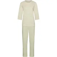 Pastunette Pyjama groen