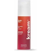 Kream Dark Tanning Boost 150ml Zonnebrandcrème