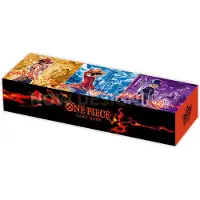 Bandai One Piece TCG - English 3rd Anniversary set