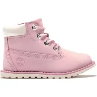 Timberland Laarzen 'Boot Pokey Pine' lichtroze