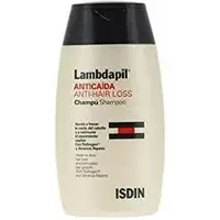 Big Buy Cooking Lambdapil Antival Shampoo 100 ml