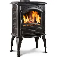 Dovre 540W houtkachel - gietijzer