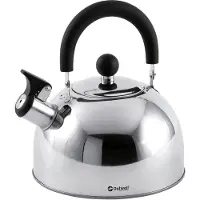 Outwell Tea Break Fluitketel 2,2 Liter