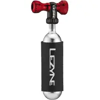 Lezyne Control Drive 25g Co2 Patroon
