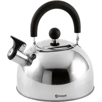 Outwell Tea Break Fluitketel 1,8 Liter