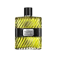Dior Herengeuren Eau Sauvage Parfum Spray 100 ml