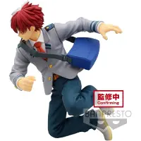 Banpresto Shoto Todoroki Bravegraph-figuur