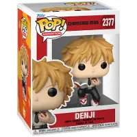 Funko POP! - Denji vinylfiguur 2377 - Funko Pop! - Funko Shop Europe | Maat Standard