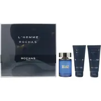 Rochas L'Homme cadeauverpakking
