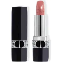 Dior Lippen Lippenstift Rouge Dior Satijn 100 Nude Look