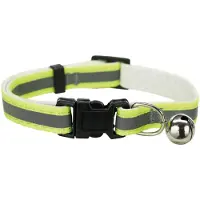 Trixie Junior halsband kat kitten reflecterend assorti