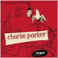 Sony music Charlie Parker Vol. 1
