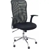 Piqueras Y Crespo Minaya Ergonomische Bureaustoel
